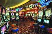 Royal Caribbean Cruises